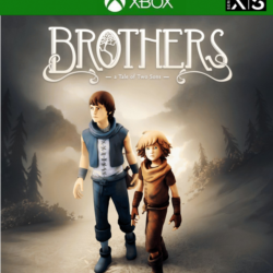 🔑❗Brothers a Tale of two Sons❗🟢XBOX ONE/SERIES КЛЮЧ🔑