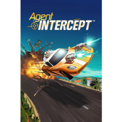 💥AGENT INTERCEPT❤️XBOX ONE|XS🔑КЛЮЧ🔑