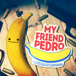 💥MY FRIEND PEDRO❤️XBOX ONE XBOX SERIES X|S🔑КЛЮЧ🔑