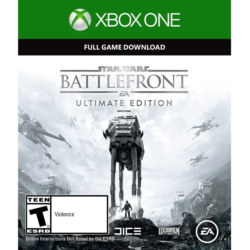 💥STAR WARS BATTLEFRONT ULTIMATE EDITION❤️XBOX🔑KEY🔑
