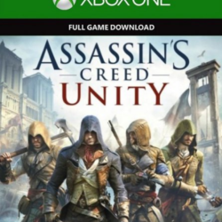 💥ASSASSIN’S CREED UNITY❤️XBOX ONE|XS🔑КЛЮЧ 🔑