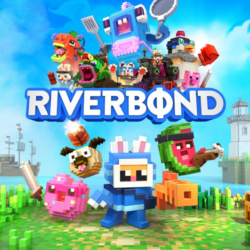 💥RIVERBOND❤️XBOX ONE|XS  PC WIN🔑КЛЮЧ🔑