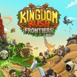 💥KINGDOM RUSH FRONTIERS❤️XBOX   PC WIN🔑КЛЮЧ🔑