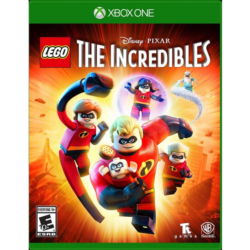 💥LEGO® СУПЕРСЕМЕЙКА❤️XBOX ONE|XS🔑КЛЮЧ🔑