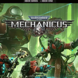💥WARHAMMER 40,000: MECHANICUS❤️XBOX ONE|XS🔑КЛЮЧ🔑