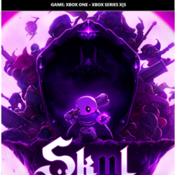 💥SKUL: THE HERO SLAYER❤️XBOX ONE|XS PC🔑КЛЮЧ🔑