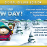 SOUTH PARK: SNOW DAY! Digital Deluxe Edition STEAM МИР
