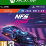 NEED FOR SPEED™ HEAT DELUXE  XBOX ONE|XS  КЛЮЧ