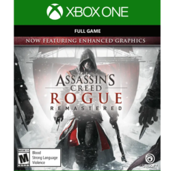 💥ASSASSIN’S CREED ROGUE REMASTERED❤️XBOX🔑КЛЮЧ🔑