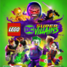 LEGO® СУПЕРЗЛОДЕИ DC  XBOX ONE|XS  КЛЮЧ