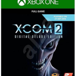 💥XCOM 2 DIGITAL DELUXE EDITION❤️XBOX ONE|XS🔑КЛЮЧ