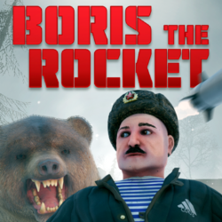 💥BORIS THE ROCKET XBOX ONE/X|S КЛЮЧ🔑