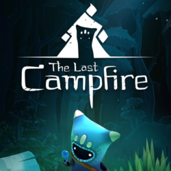 💥THE LAST CAMPFIRE XBOX ONE/X|S КЛЮЧ🔑