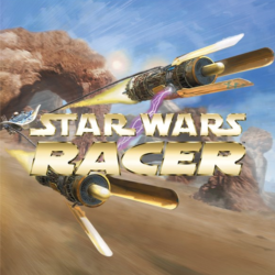 💥STAR WARS Episode I Racer XBOX ONE/X|S🔑КЛЮЧ🔑