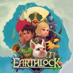 💥EARTHLOCK XBOX ONE/X|S🔑КЛЮЧ🔑