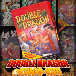 💥DOUBLE DRAGON XBOX ONE|X/S КЛЮЧ🔑