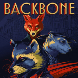 💥BACKBONE XBOX ONE/X|S ПК КЛЮЧ🔑