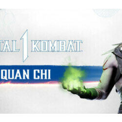 MK1: Quan Chi steam dlc