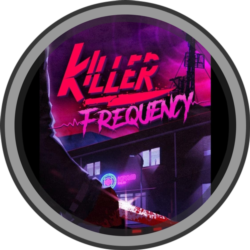 Killer Frequency  DLC ®✔️Steam (Region Free)(GLOBAL)🌍