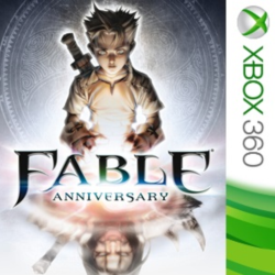 ☑️⭐Fable Anniversary XBOX  DLC⭐Покупка на Ваш акк⭐☑️