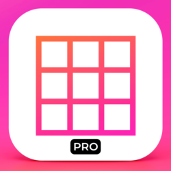 Inpreview План для Инстаграм PRO AppStore iPhone ios