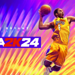 NBA 2K24 Kobe Bryant Edition ⭐STEAM⭐