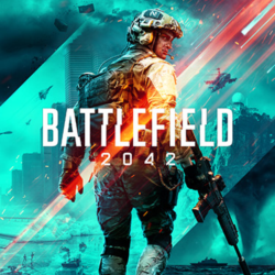 🌌Battlefield™ 2042  подарок-Steam🌌