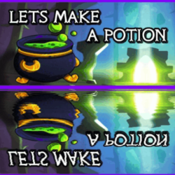 ✅Let's Make a Potion⚡Steam\РФ   Весь Мир\Key⭐