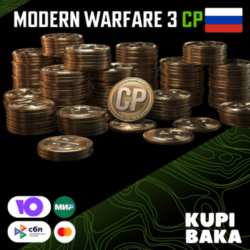 Steam  Россия и МИР  Warzone 2 - Points (CP)