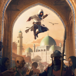 🌌ASSASSIN’S CREED MIRAGE🌌EPIC🌌ВСЕ ВЕРСИИ🌌