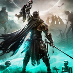 🌌Lords of the Fallen🌌 EPIC 🌌ВСЕ ВЕРСИИ🌌