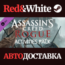 Assassin's Creed Rogue – Activities Pack DLC