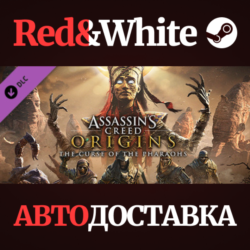 Assassin&acute;s Creed® Origins - The Curse Of The Pharaohs
