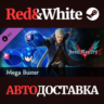 Devil May Cry 5 - Mega Buster DLC * STEAM RU