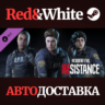 Resident Evil Resistance - Male Survivor Costume: Leon