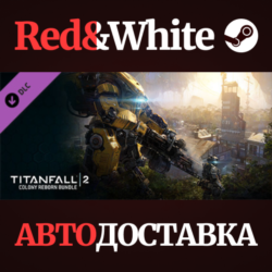 Titanfall® 2: Colony Reborn Bundle DLC * STEAM RU