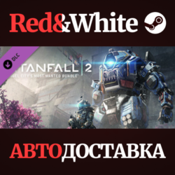 Titanfall® 2: Angel City&acute;s Most Wanted Bundle DLC