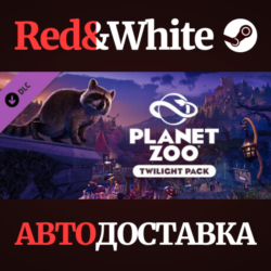 Planet Zoo: Twilight Pack DLC * STEAM🔥АВТОДОСТАВКА
