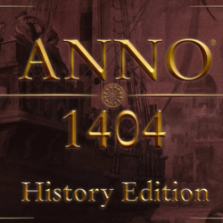 Anno 1404 History Edition ✅Аренда 120 дн ✅Русский (PC)