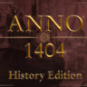 Anno 1404 History Edition  Аренда 120 дн  Русский (PC)