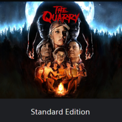 💥The Quarry 🔵 PS4 / PS5 🔴ТR🔴