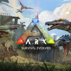 ARK: Survival Evolved 🎮Steam (PC) ✅ На Русском