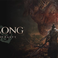 💥Wo Long: Fallen Dynasty 🔵 PS4/PS5 🔴TR🔴