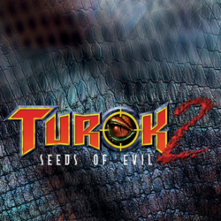 💥TUROK 2: SEEDS OF EVIL XBOX ONE|X/S КЛЮЧ🔑