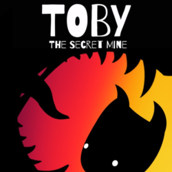 💥Toby: The Secret Mine XBOX ONE/X|S КЛЮЧ🔑