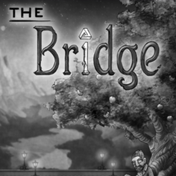 💥THE BRIDGE XBOX ONE/X|S🔑КЛЮЧ🔑