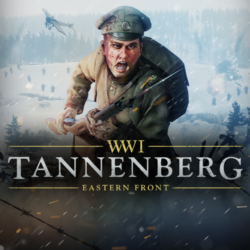 💥TANNENBERG XBOX ONE/X|S КЛЮЧ🔑
