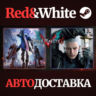 Devil May Cry 5   Vergil * STEAM РОССИЯ  АВТОДОСТАВКА