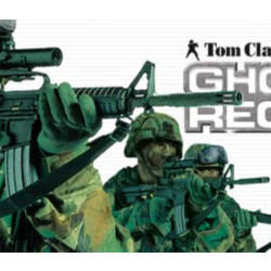 Tom Clancy&acute;s Ghost Recon (Steam Gift Region Free / ROW)