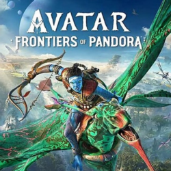 ⭐Avatar: Frontiers of Pandora⭐Xbox series X | S